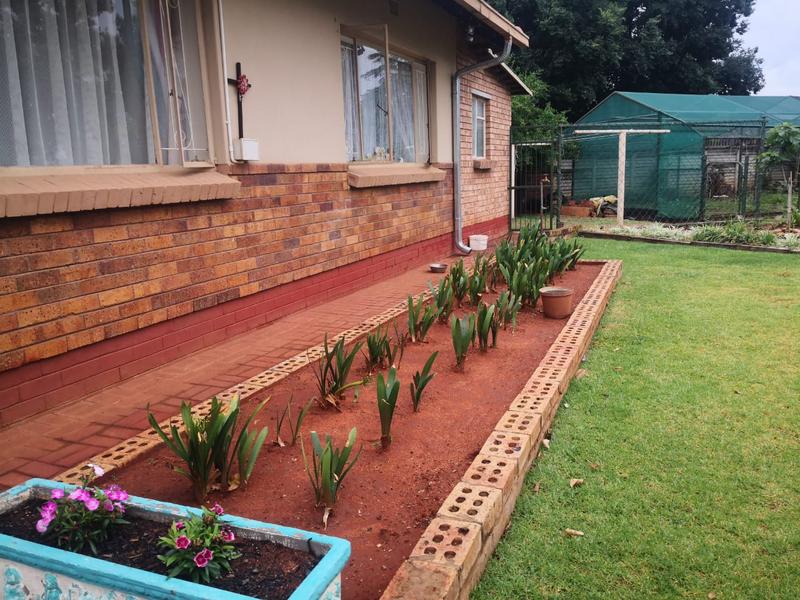 3 Bedroom Property for Sale in Stilfontein North West